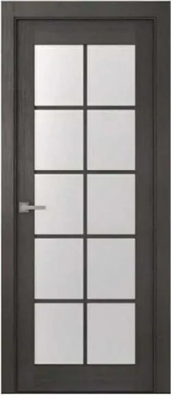 White interior door, interior leaf: painted, veneered or laminated (IN-028)