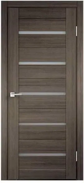 Walnut interior door, interior leaf: painted, veneered or laminated (IN-032)