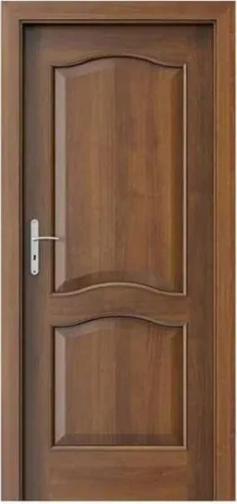 Walnut interior door, interior leaf: painted, veneered or laminated (IN-058)