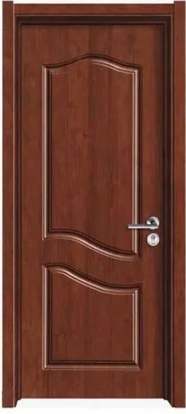 Walnut interior door, interior leaf: painted, veneered or laminated (IN-074)